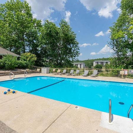 2Br Walk-In Condo - Near The 76 Strip - Pool - Free Tickets Included - Cla-8 布蘭森 外观 照片