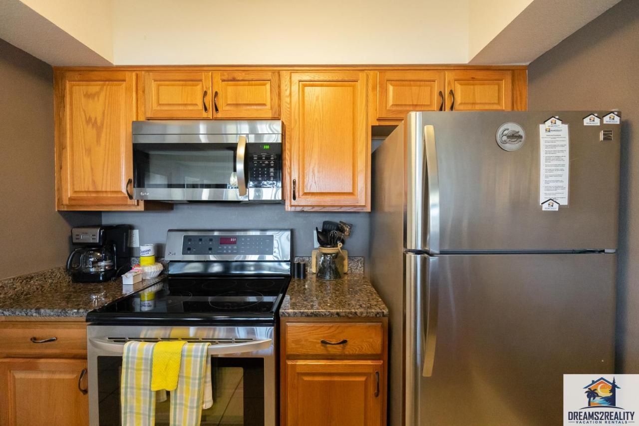 2Br Walk-In Condo - Near The 76 Strip - Pool - Free Tickets Included - Cla-8 布蘭森 外观 照片