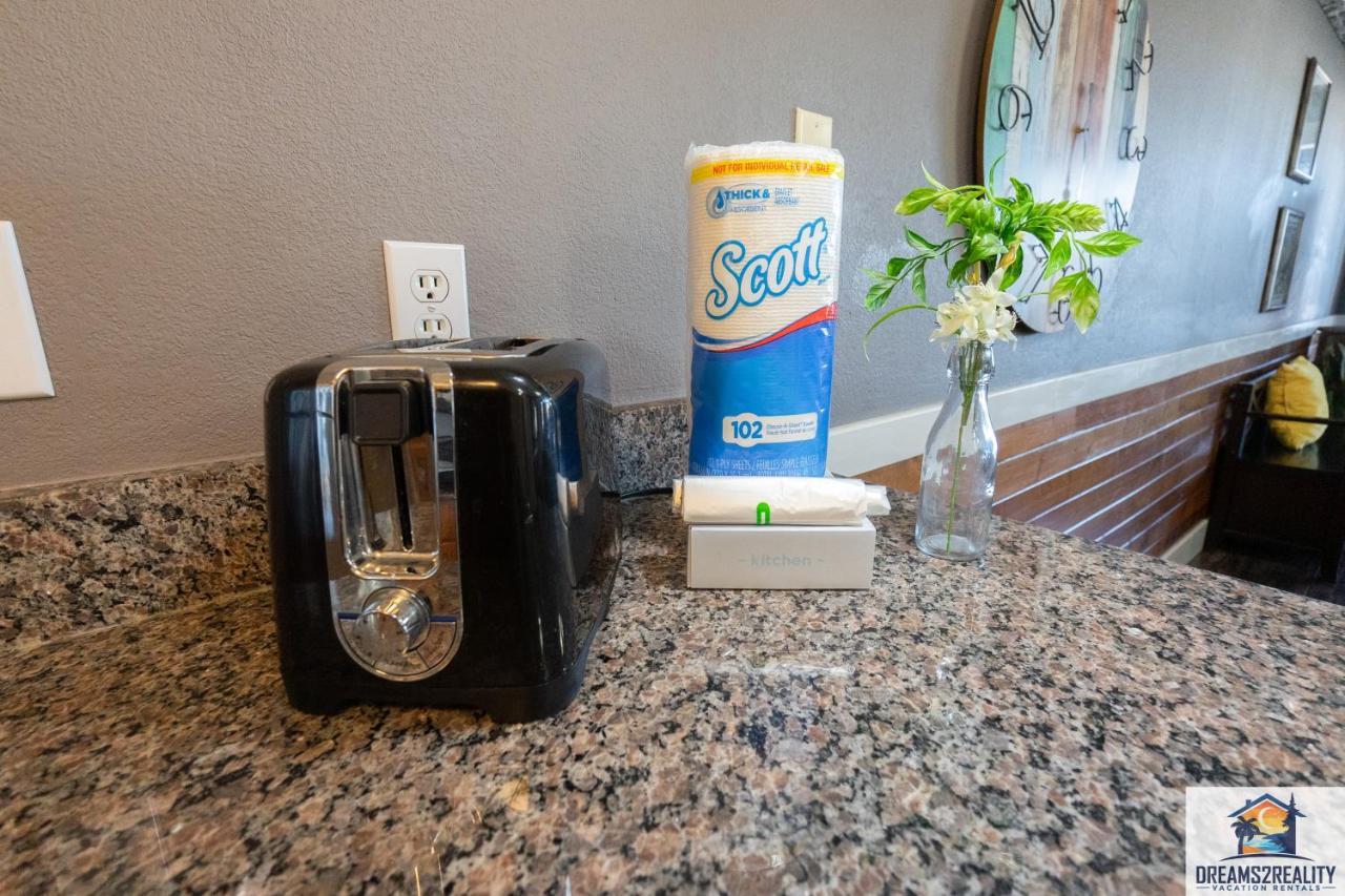 2Br Walk-In Condo - Near The 76 Strip - Pool - Free Tickets Included - Cla-8 布蘭森 外观 照片