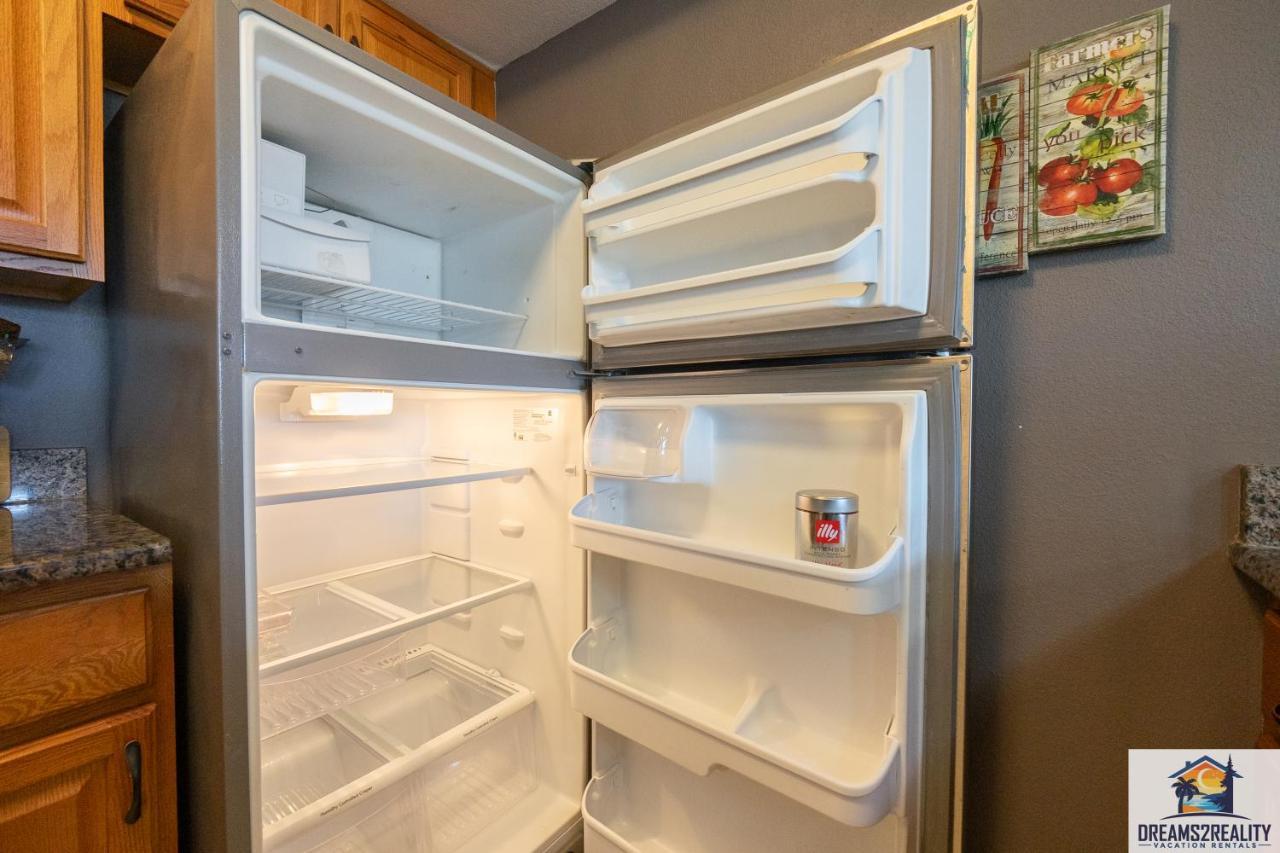 2Br Walk-In Condo - Near The 76 Strip - Pool - Free Tickets Included - Cla-8 布蘭森 外观 照片