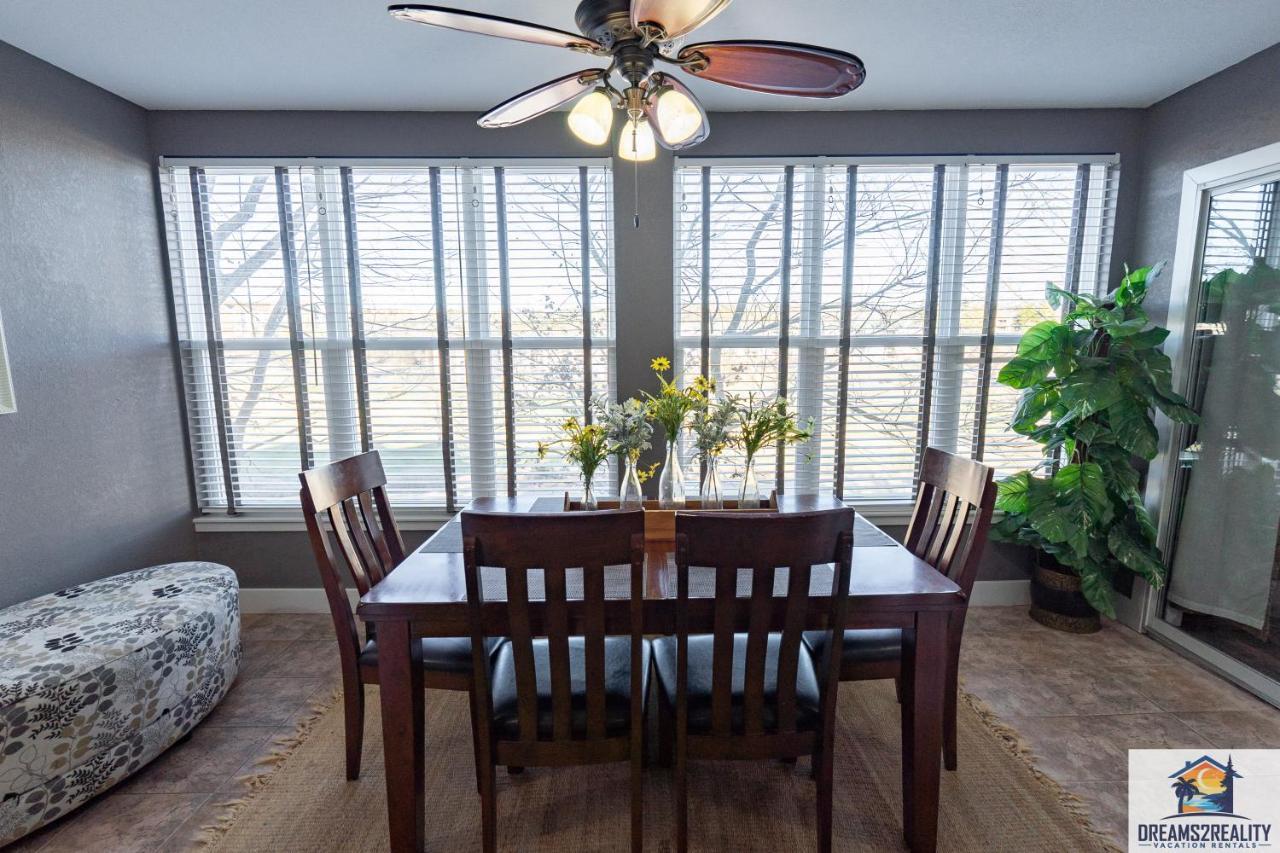 2Br Walk-In Condo - Near The 76 Strip - Pool - Free Tickets Included - Cla-8 布蘭森 外观 照片