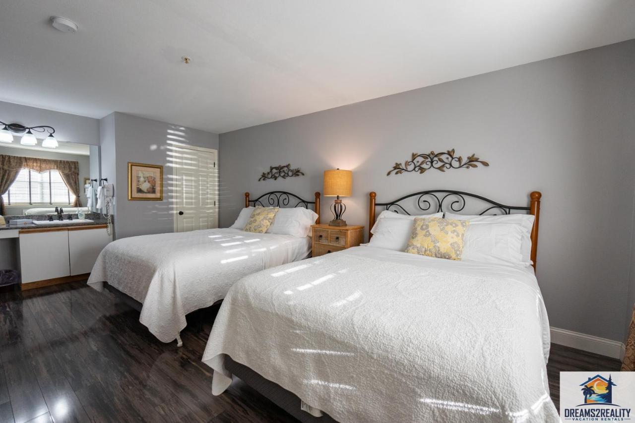 2Br Walk-In Condo - Near The 76 Strip - Pool - Free Tickets Included - Cla-8 布蘭森 外观 照片