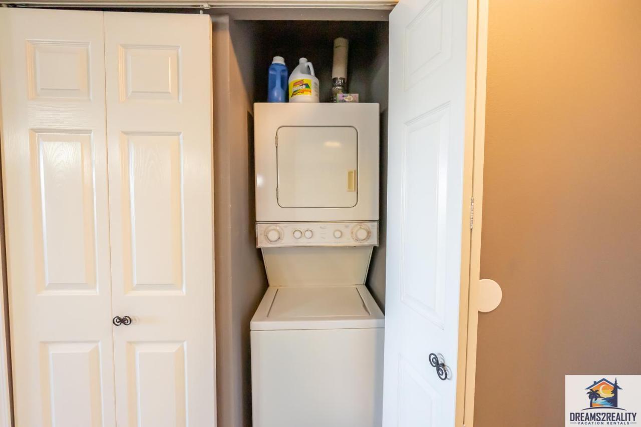 2Br Walk-In Condo - Near The 76 Strip - Pool - Free Tickets Included - Cla-8 布蘭森 外观 照片