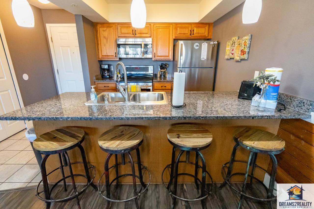 2Br Walk-In Condo - Near The 76 Strip - Pool - Free Tickets Included - Cla-8 布蘭森 外观 照片