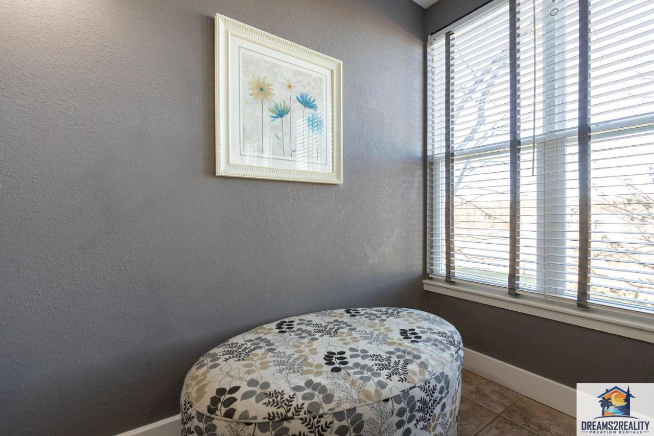 2Br Walk-In Condo - Near The 76 Strip - Pool - Free Tickets Included - Cla-8 布蘭森 外观 照片