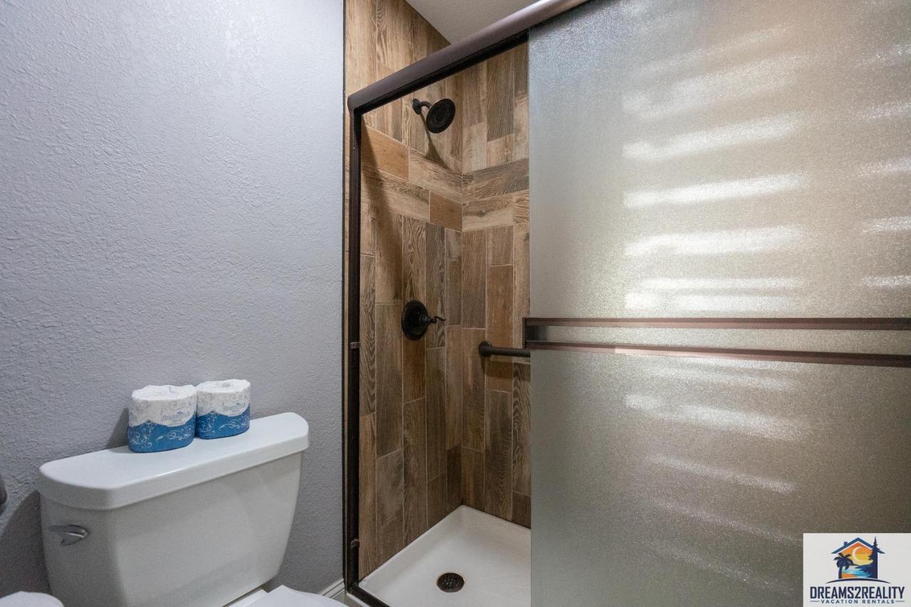 2Br Walk-In Condo - Near The 76 Strip - Pool - Free Tickets Included - Cla-8 布蘭森 外观 照片