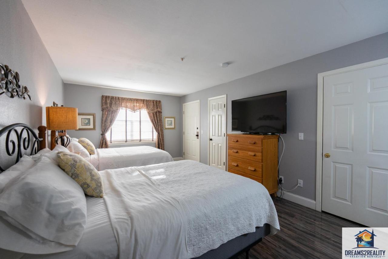 2Br Walk-In Condo - Near The 76 Strip - Pool - Free Tickets Included - Cla-8 布蘭森 外观 照片