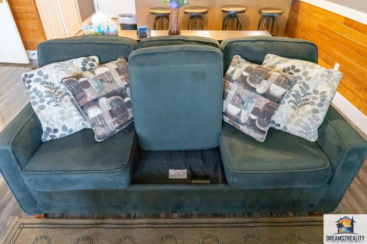 2Br Walk-In Condo - Near The 76 Strip - Pool - Free Tickets Included - Cla-8 布蘭森 外观 照片