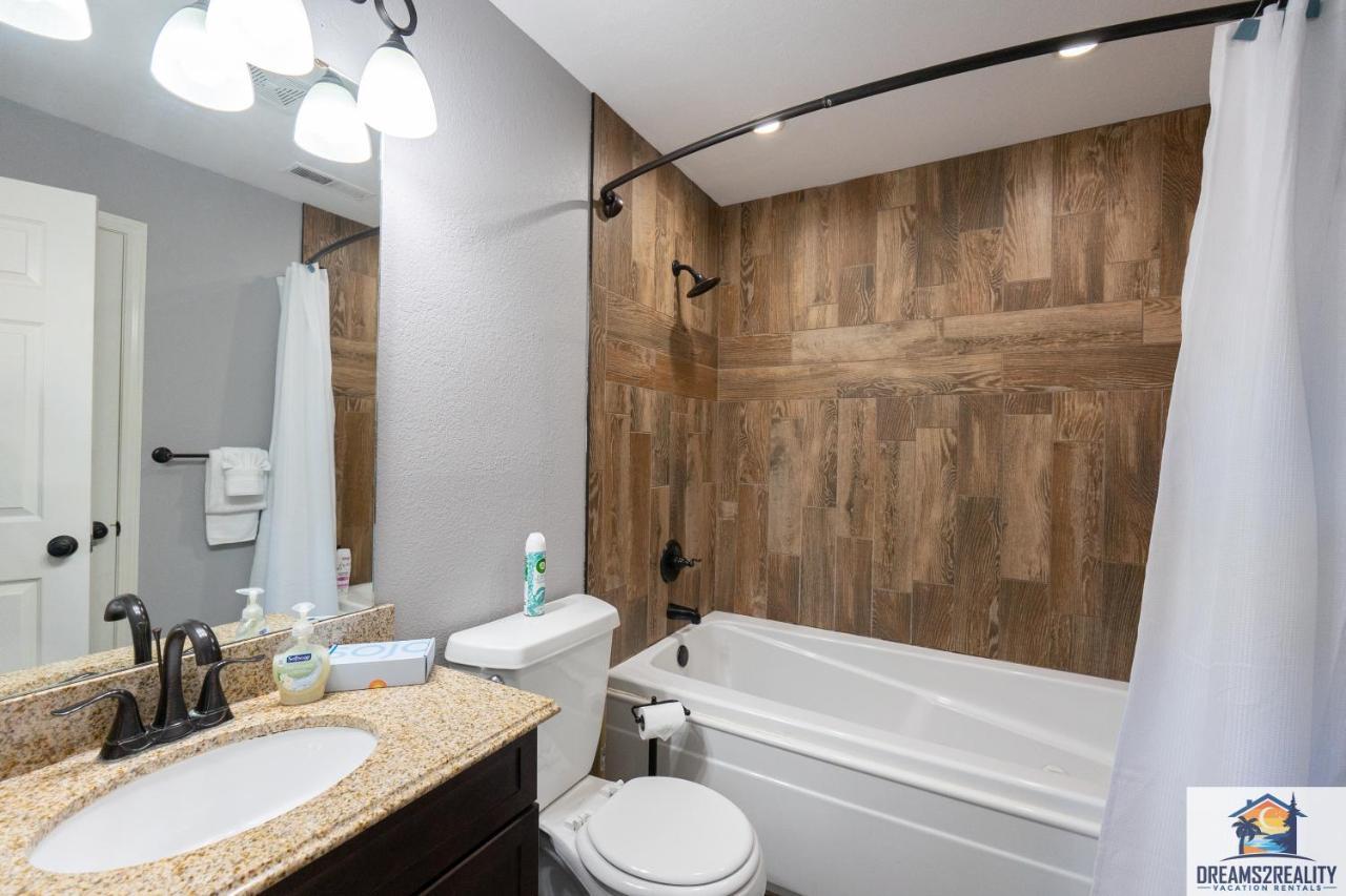 2Br Walk-In Condo - Near The 76 Strip - Pool - Free Tickets Included - Cla-8 布蘭森 外观 照片