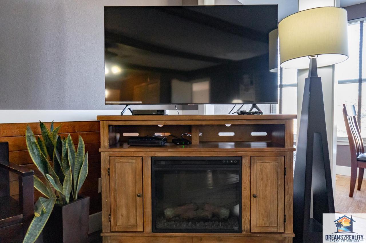 2Br Walk-In Condo - Near The 76 Strip - Pool - Free Tickets Included - Cla-8 布蘭森 外观 照片